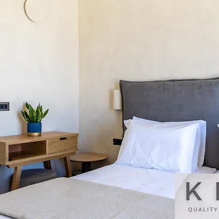 Villa Akrothea With Panoramic View And Private Pool *