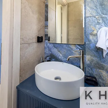 Villa Akrothea With Panoramic View And Private Pool *